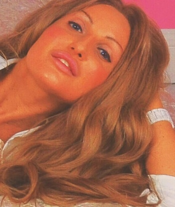 Проститутка Лара